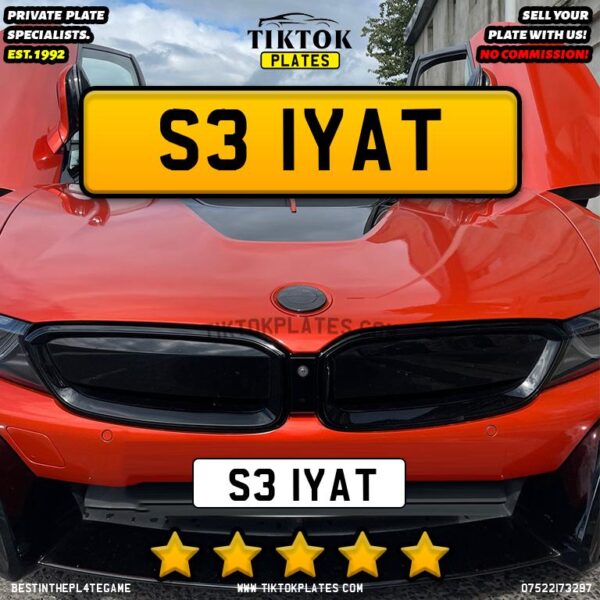 S3 1YAT - Image 3